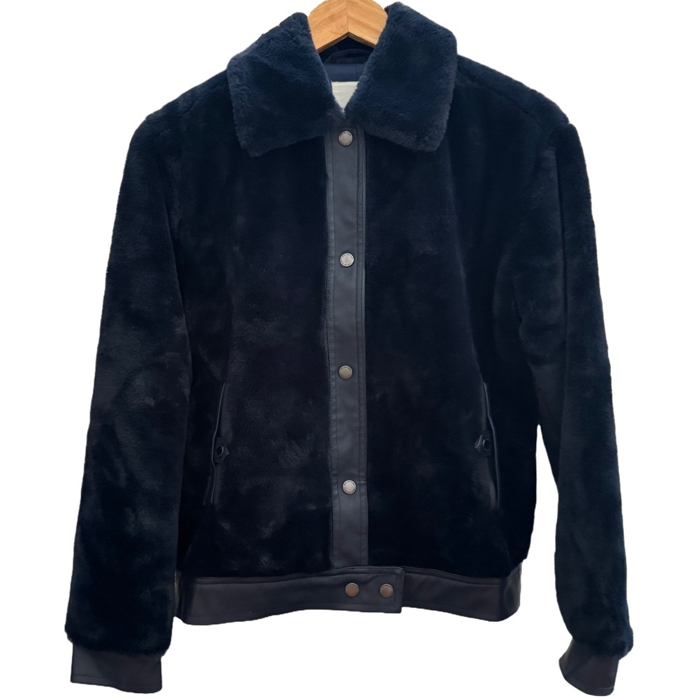 Collared Jacket - image 3